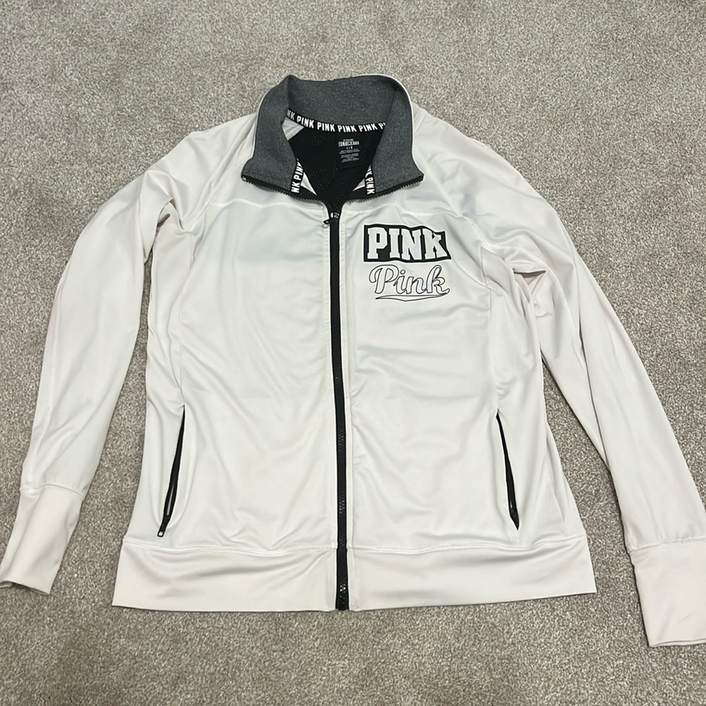 PINK Ultimate Jacket - L